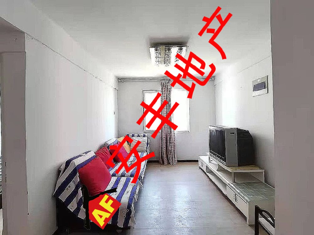 盛通銀河 簡裝2室 售價60萬元